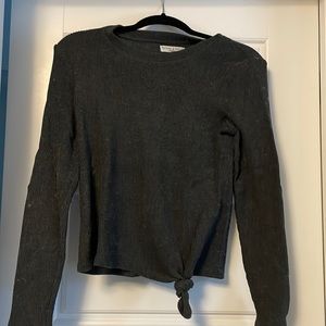 Madewell sweater